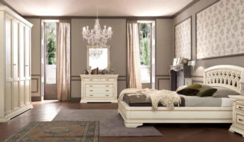 Prama4-palazzo-ducale-2 Klassikaline magamistoamööbel Prama - Palazzo Ducale 2
