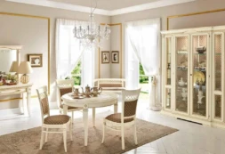 Prama4-sook Klassikaline mööbel - söögitoamööbel - Prama - Prama 4