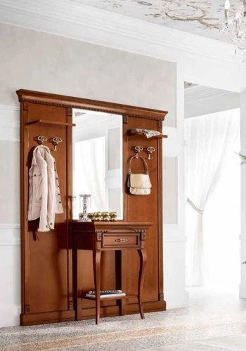 Prama 5 -esik, Klassikaline esikumööbel Klassikaline esikumööbel - Prama - Prama 5