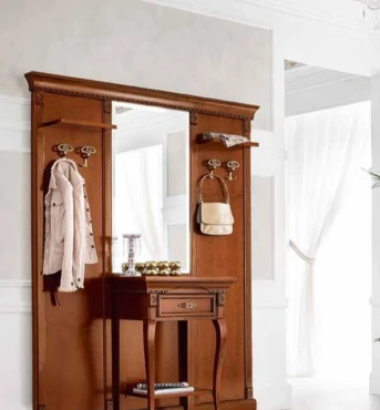 Prama 5 -esik, Klassikaline esikumööbel Klassikaline esikumööbel - Prama - Prama 5