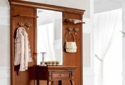 Prama 5 -esik, Klassikaline esikumööbel Klassikaline esikumööbel - Prama - Prama 5