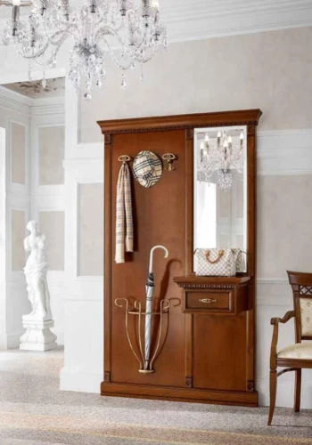 Prama 6 -esik, Klassikaline esikumööbel Klassikaline esikumööbel - Prama - Prama 6