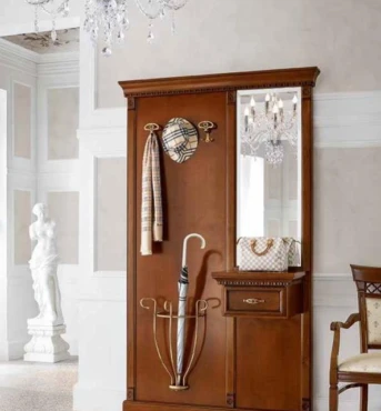 Prama 6 -esik, Klassikaline esikumööbel Klassikaline esikumööbel - Prama - Prama 6