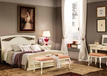 Prama6-palazzo-ducale-4 Klassikaline magamistoamööbel Prama - Palazzo Ducale 4