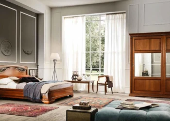 Prama7-palazzo-ducale-5 Klassikaline magamistoamööbel Prama - Palazzo Ducale 5