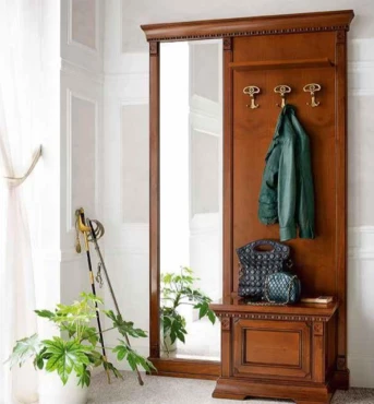 Prama 8 -esik, Klassikaline esikumööbel Klassikaline esikumööbel - Prama - Prama 8