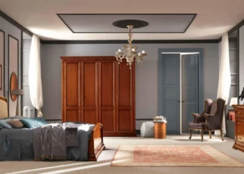 Prama8-palazzo-ducale-6 Klassikaline magamistoamööbel Prama - Palazzo Ducale 6