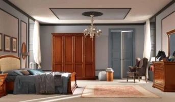 Prama8-palazzo-ducale-6 Klassikaline magamistoamööbel Prama - Palazzo Ducale 6