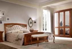 Prama_Palazzo Ducale 7 Klassikaline magamistoamööbel Prama - Palazzo Ducale 7