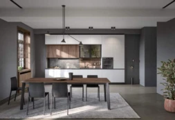 Primacucine _Zoe_01, Köögimööbel - Kitchens Köögimööbel - Kitchens - Prima Cucine - Zoe 01