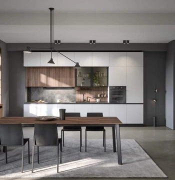 Köögimööbel - Kitchens - Prima Cucine - Zoe 01