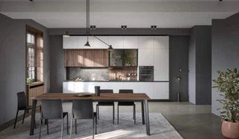 Köögimööbel - Kitchens - Prima Cucine - Zoe 01