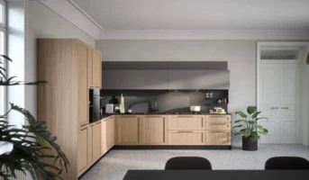 Köögimööbel - Kitchens - Prima Cucine - Clio 01