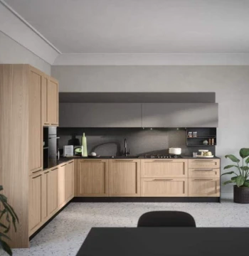 Köögimööbel - Kitchens - Prima Cucine - Clio 01