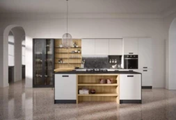 Primacucine_Domino_07, Köögimööbel - Kitchens Köögimööbel - Kitchens - Prima Cucine - Domino 07