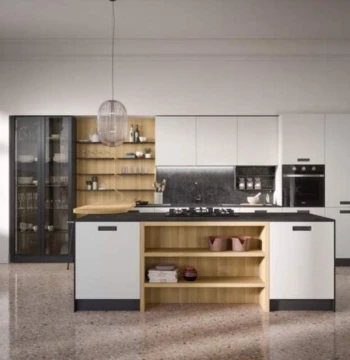 Köögimööbel - Kitchens - Prima Cucine - Domino 07