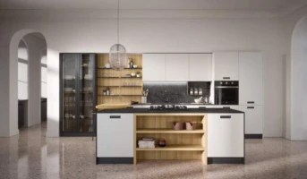 Köögimööbel - Kitchens - Prima Cucine - Domino 07