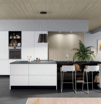 Köögimööbel - Kitchens - Prima Cucine - FLY 01