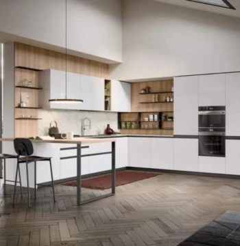 Köögimööbel - Kitchens - Prima Cucine - Hera 03