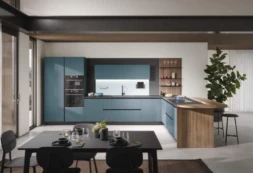 Primacucine_Luce_06, Köögimööbel - Kitchens Köögimööbel - Kitchens - Prima Cucine - Luce 06