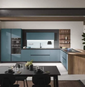 Köögimööbel - Kitchens - Prima Cucine - Luce 06