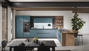 Köögimööbel - Kitchens - Prima Cucine - Luce 06