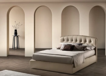 Samoa_Dream Klassikaline magamistoamööbel Samoa - Dream