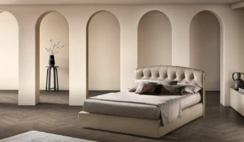 Samoa_Dream Klassikaline magamistoamööbel Samoa - Dream