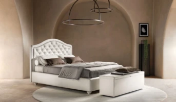 Samoa_Infinity Klassikaline magamistoamööbel Samoa - Infinity