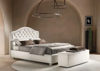 Samoa_Infinity Klassikaline magamistoamööbel Samoa - Infinity