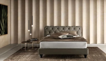 Samoa_King Klassikaline magamistoamööbel Samoa - King