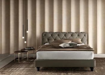 Samoa_King Klassikaline magamistoamööbel Samoa - King