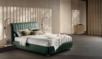 Samoa_Novel Style Klassikaline magamistoamööbel Samoa - Novel Style