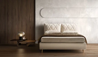 Samoa_Soft Klassikaline magamistoamööbel Samoa - Soft