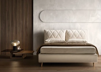 Samoa_Soft Klassikaline magamistoamööbel Samoa - Soft