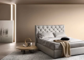 Samoa_Tender Klassikaline magamistoamööbel Samoa - Tender