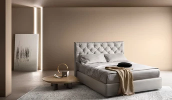 Samoa_Tender Klassikaline magamistoamööbel Samoa - Tender