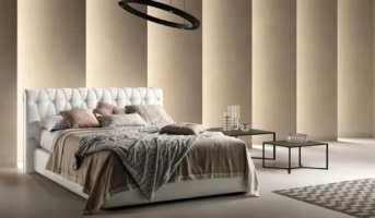 Samoa_Unique Klassikaline magamistoamööbel Samoa - Unique