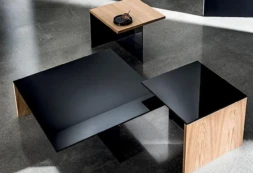 Sovet_Regolo Modernses stiilis diivanilauad, Coffee tables Sovet - Regolo