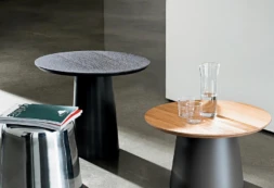 Sovet_Totem Modernses stiilis diivanilauad, Coffee tables Sovet - Totem