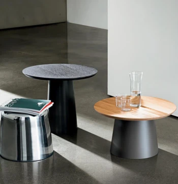 Sovet_Totem Modernses stiilis diivanilauad, Coffee tables Sovet - Totem