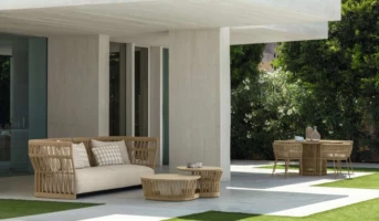 Talenti_Cliff, aiamööbel ja terrassimööbel aiamööbel ja terrassimööbel - Talenti - Cliff