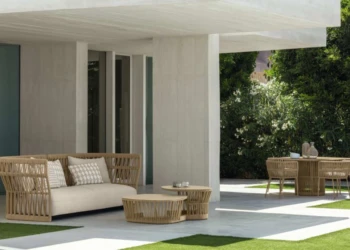 Talenti_Cliff, aiamööbel ja terrassimööbel aiamööbel ja terrassimööbel - Talenti - Cliff