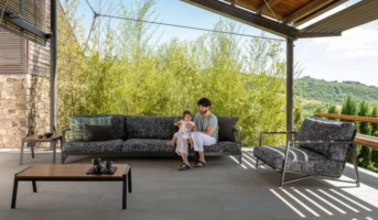 Talenti_Cottage, aiamööbel ja terrassimööbel aiamööbel ja terrassimööbel - Talenti - Cottage