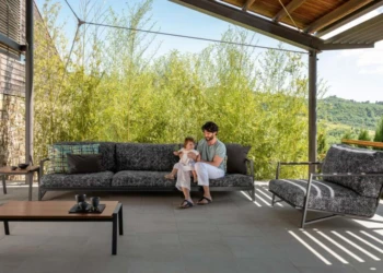 Talenti_Cottage, aiamööbel ja terrassimööbel aiamööbel ja terrassimööbel - Talenti - Cottage