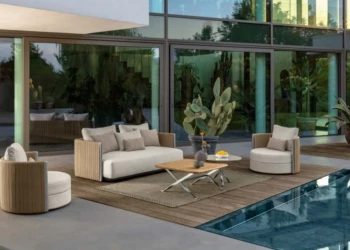 Talenti_George, aiamööbel ja terrassimööbel aiamööbel ja terrassimööbel - Talenti - George