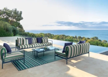 Talenti_Nalu aiamööbel ja terrassimööbel - Talenti - Nalu