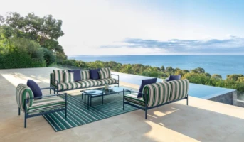 Talenti_Nalu aiamööbel ja terrassimööbel - Talenti - Nalu