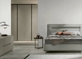 Tomasella_Dorian_Morfeo-1 Modernne magamistoamööbel Tomasella - Bedrooms - Dorian Morfeo-1