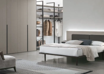 Tomasella_Halifax_Hashtag Modernne magamistoamööbel Tomasella - Bedrooms - Halifax Hashtag